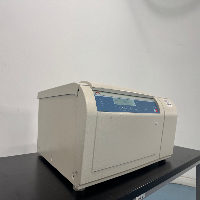 Thermo Sorvall Legend XTR Refrigerated Centrifuge image 3